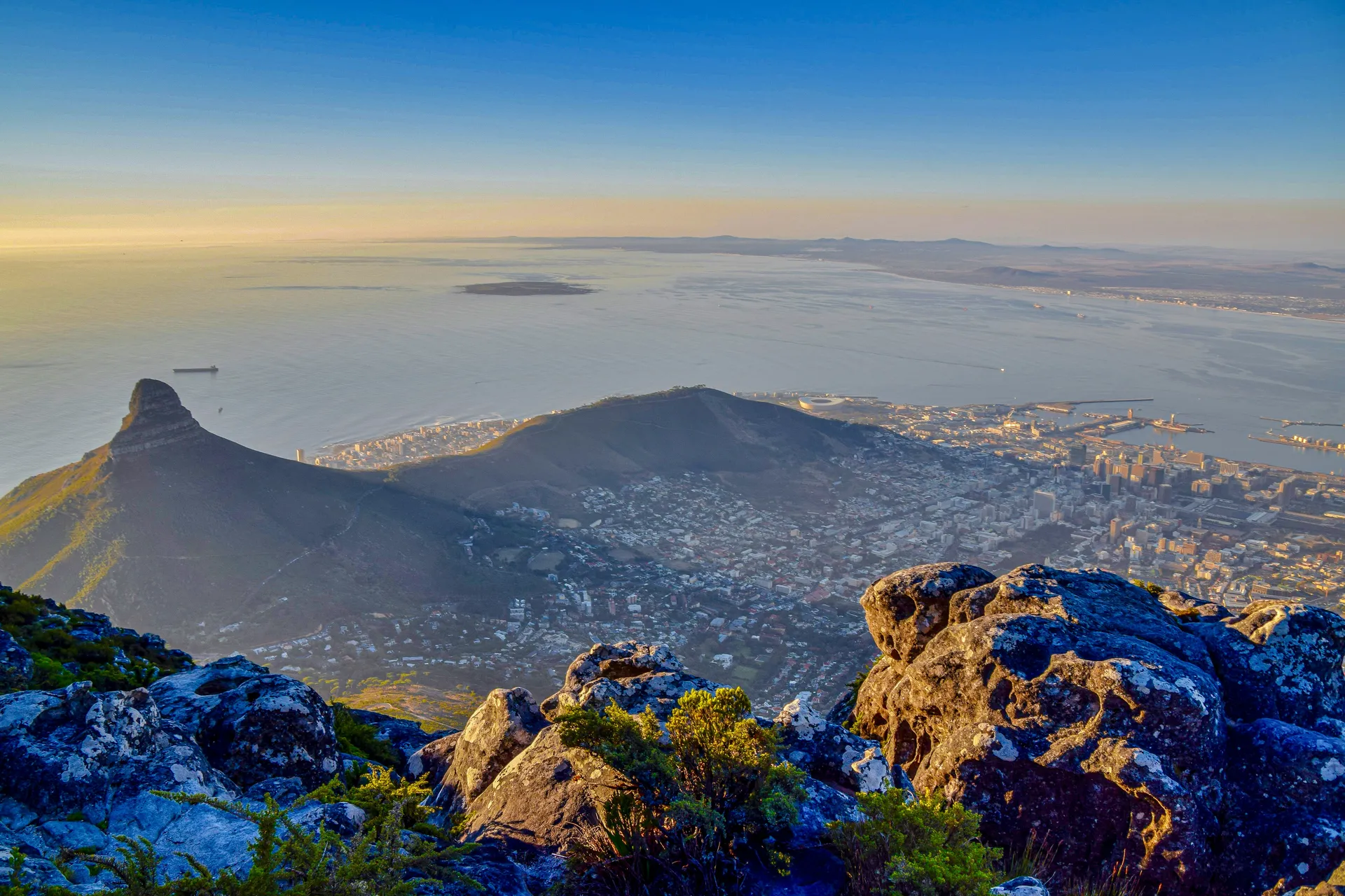 Table Mountain
